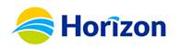Horizon Health Network, The Moncton Hospital Logo